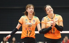 Cô gái Việt cao 1m95 gây sốt trước vòng đấu 'sinh tử' của giải bóng chuyền Thái Lan