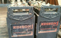 Loại pin 'lì nhất thế giới' sốt trở lại sau 120 năm bị chê