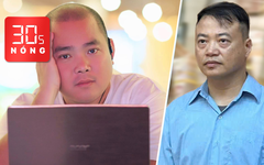 Bản tin 30s Nóng: Nhạc sĩ Minh Khang xin lỗi tài xế Grab; Shark Bình bị cáo buộc rửa tiền