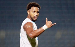 Thắng SHB Đà Nẵng 2-1, Thép Xanh Nam Định vào bán kết Cúp quốc gia