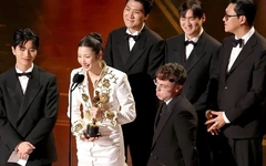 Cắt ngang phát biểu của dàn sao K-pop Demon Hunters, Oscar quá thiếu tôn trọng?