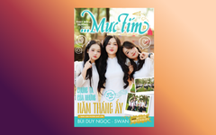 Mời bạn đón đọc Mực Tím 12, phát hành 23-3-2026:
Chúng ta của những năm tháng ấy…