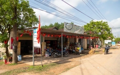 3 hộ dân án ngữ dự án đường tránh Đông Hà khi chỉ còn 3 tháng là hết hạn giao mặt bằng