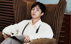 Xiumin EXO bị tố 'quỵt' 66 triệu won tiền sản xuất MV
