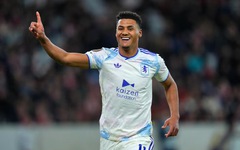 Aston Villa đấu Lille: lợi thế lớn cho chủ nhà