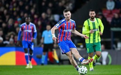 AEK Larnaca đấu Crystal Palace: tâm điểm Conference League