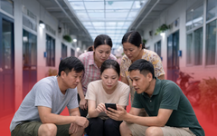 Kiểm tra xem bản thân có thuộc nhóm bị xóa tạm trú theo luật mới hay không