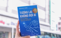 Gợi ý 3 quyển sách giúp bạn tự tin tiến vào kỷ nguyên số