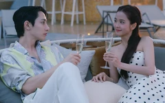 Joo Ji Hoon cưới vợ, Jisoo BlackPink thử yêu nhiều người