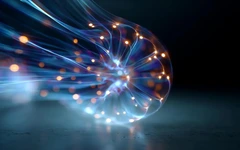 Kỳ tích vật lý: Lần đầu tiên ánh sáng 'nhảy bậc' như electron