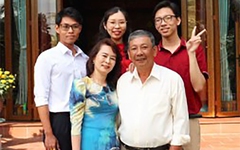 4 việc làm giản dị nhưng đủ khiến mẹ vui trong ngày 8-3