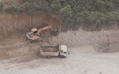 Một phụ nữ ở Đồng Nai bị xử phạt 70 triệu đồng về hành vi hủy hoại đất