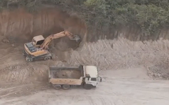 Một phụ nữ ở Đồng Nai bị xử phạt 70 triệu đồng về hành vi hủy hoại đất