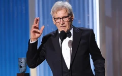 Harrison Ford nhận giải Thành tựu trọn đời của SAG