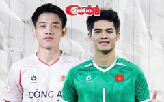 Cùng 'chạy show' quảng cáo nhưng Trung Kiên lại được khen, còn Đình Bắc thì...