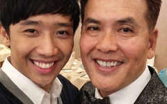 Người cho Trấn Thành 'chén cơm' đầu tiên