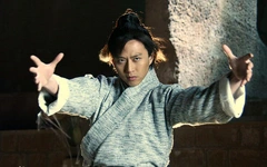 Môn võ công mạnh nhất truyện Kim Dung là của... người Iran