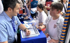 Toàn hệ thống Đại học Quốc gia TP.HCM xét tuyển tổng hợp, cần thành phần điểm nào?