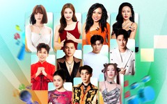 Hôm nay khai mạc Youth Fest, dàn sao Đông Nhi, Mỹ Mỹ, Ái Phương góp mặt