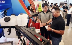 TP.HCM ra mắt phiên bản mới của Sàn Giao dịch Công nghệ