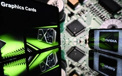 Mỹ truy tố 3 người tuồn chip AI Nvidia hàng tỉ USD cho Trung Quốc