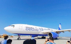 Mở đường bay thẳng đầu tiên từ Belarus đến Nha Trang