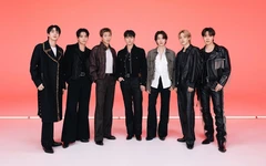 BTS tái xuất đầy mới mẻ với album Arirang