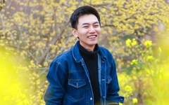 An ủi 'lỡ cả đời không rực rỡ thì sao', Khoai Lang Thang nhầm sang Jungkook, Jimin BTS