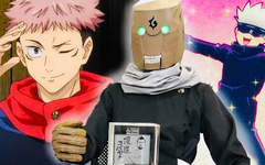 Gege Akutami phá vỡ công thức anime shonen bằng Jujutsu Kaisen như thế nào?