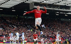 Bournemouth đấu Man United: Quỷ đỏ đối mặt thử thách sân khách