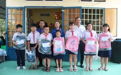 Tuổi trẻ phường Thuận An tiếp bước truyền thống anh hùng Hồ Văn Mên