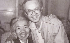 Có hai nhạc sĩ hễ bầu sô tổ chức đêm nhạc là chắc thắng