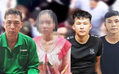 Vụ cướp giật tài sản tại Liên Hoa Bảo Tháp: Nhiều nghi phạm ra đầu thú, đã tạm giữ 11 người