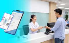 Hướng dẫn hồ sơ, thủ tục hoàn tiền bảo hiểm y tế sau khi xuất viện