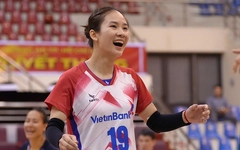 Xác định các đội vào bán kết Giải bóng chuyền Cúp Hoa Lư 2026