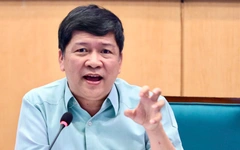 Nhà khoa học không thể nghiên cứu khi 'vừa phải lo mưu sinh, vừa phải lo về đón con'