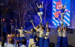 Khai mạc Youth Fest 2026: Không gian kết nối và bứt phá của thanh niên TP.HCM