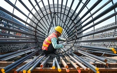 Thủ tướng giao Bộ Công an điều tra, xử nghiêm hành vi găm hàng và thổi giá vật liệu xây dựng