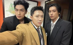 Trấn Thành 'gánh' 447 tỉ, kéo doanh thu phim Việt vượt 1.000 tỉ sau 3 tháng