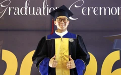 Chọn ngành 'dễ xin việc', nhiều sinh viên bỏ ngang đại học để làm lại