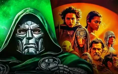 Rạp chiếu la ó vì Dune 3 và Avengers: Doomsday ra mắt cùng ngày