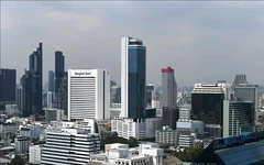 Bất động sản cao cấp Bangkok thành nơi trú ẩn an toàn trước bất ổn chính trị và xung đột Trung Đông?