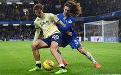 Chelsea chạm trán Everton: Khó cho The Blues
