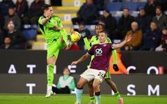 Fulham đấu Burnley: nảy lửa tại sân Craven Cottage