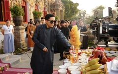 Phim Hoàng hậu cuối cùng khởi quay