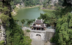 Ninh Bình xác minh thông tin nhân viên bảo vệ có thái độ thiếu chuẩn mực với du khách