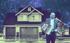 Bán được nhà giá cao hơn cả tỉ đồng nhờ ChatGPT