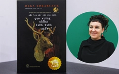 Một tuyệt phẩm từ chủ nhân giải Nobel