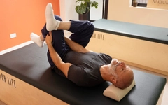 Ngạc nhiên với cách giãn cơ 10 phút mỗi ngày lại giúp sống lâu hơn