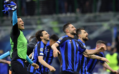 Inter Milan đấu Fiorentina: Nerazzurri tìm lại mạch thắng